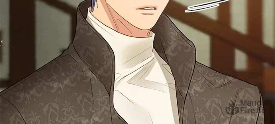 The Glamorous Life of the Fake Mistress Chapter 111 page 130 - 