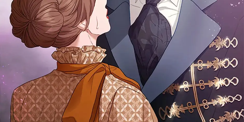 The Glamorous Life of the Fake Mistress Chapter 111 page 14 - 