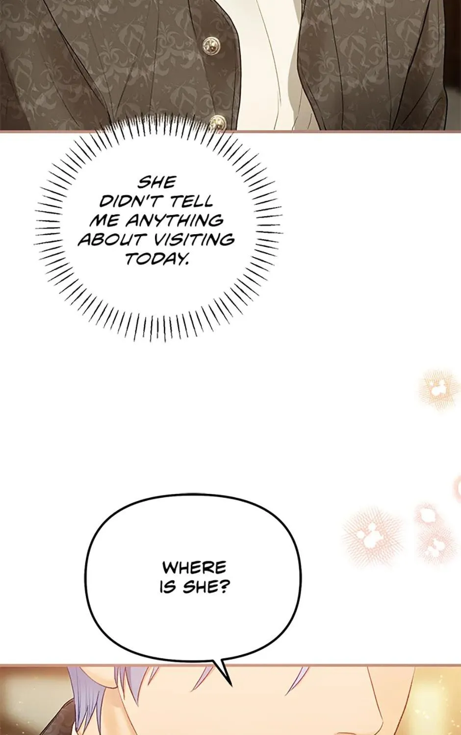 The Glamorous Life of the Fake Mistress Chapter 111 page 131 - 