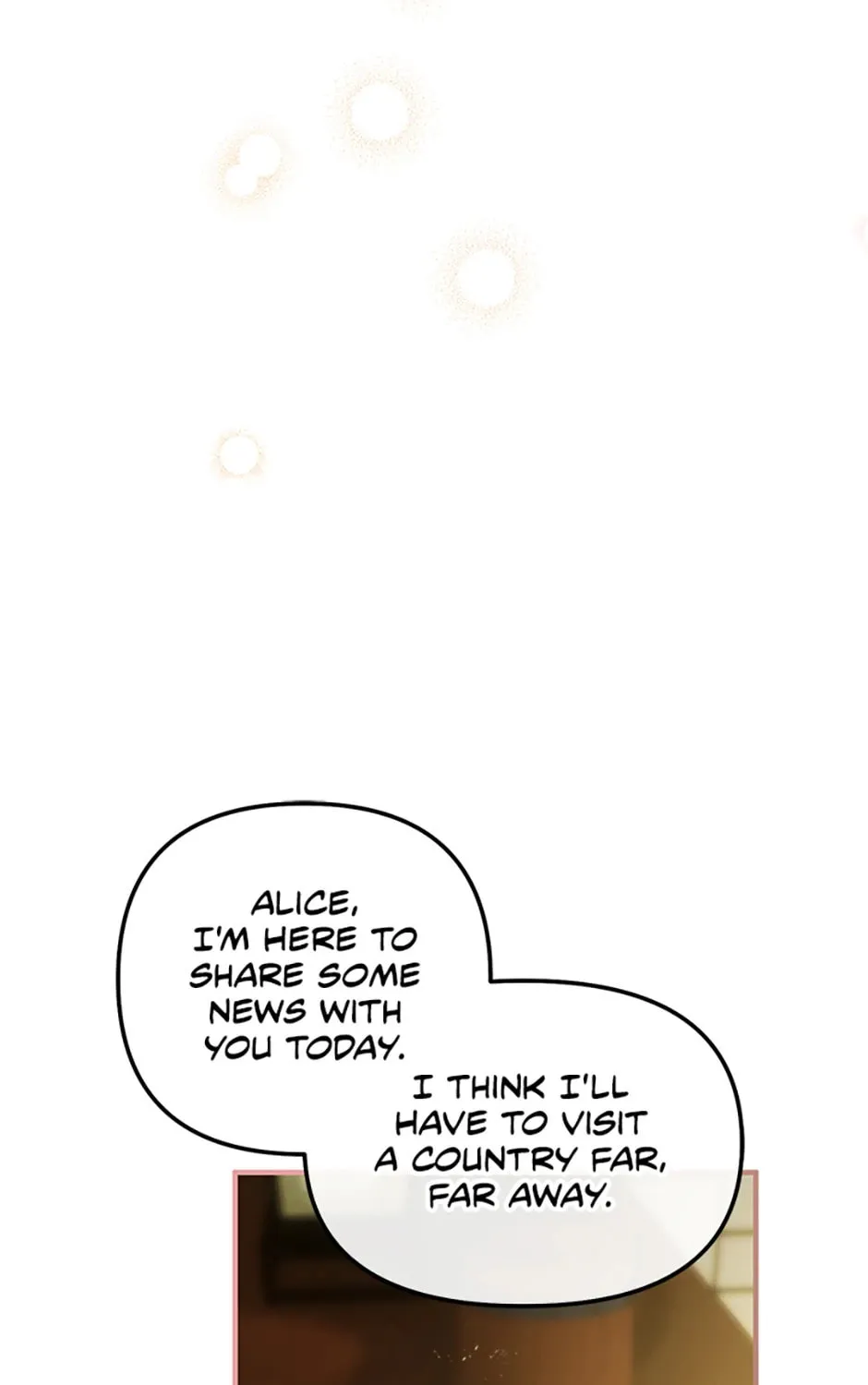 The Glamorous Life of the Fake Mistress Chapter 111 page 133 - 