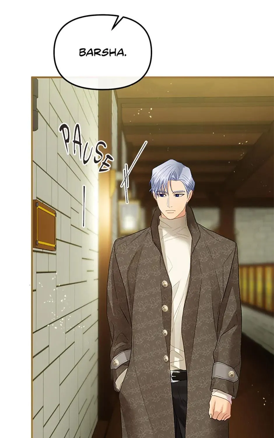 The Glamorous Life of the Fake Mistress Chapter 111 page 139 - 