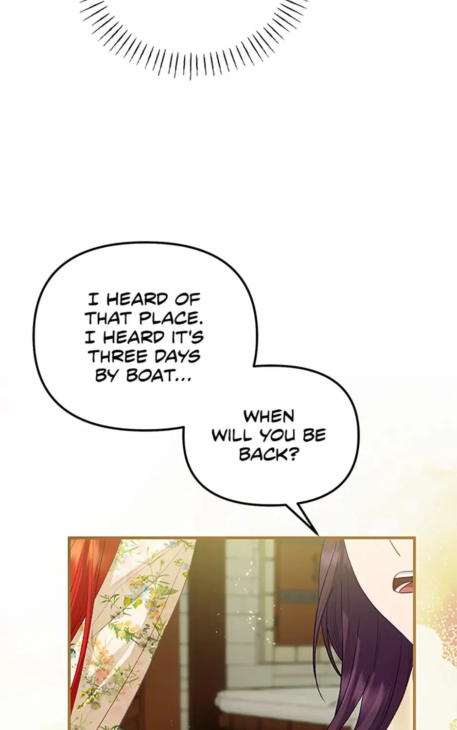 The Glamorous Life of the Fake Mistress Chapter 111 page 141 - 