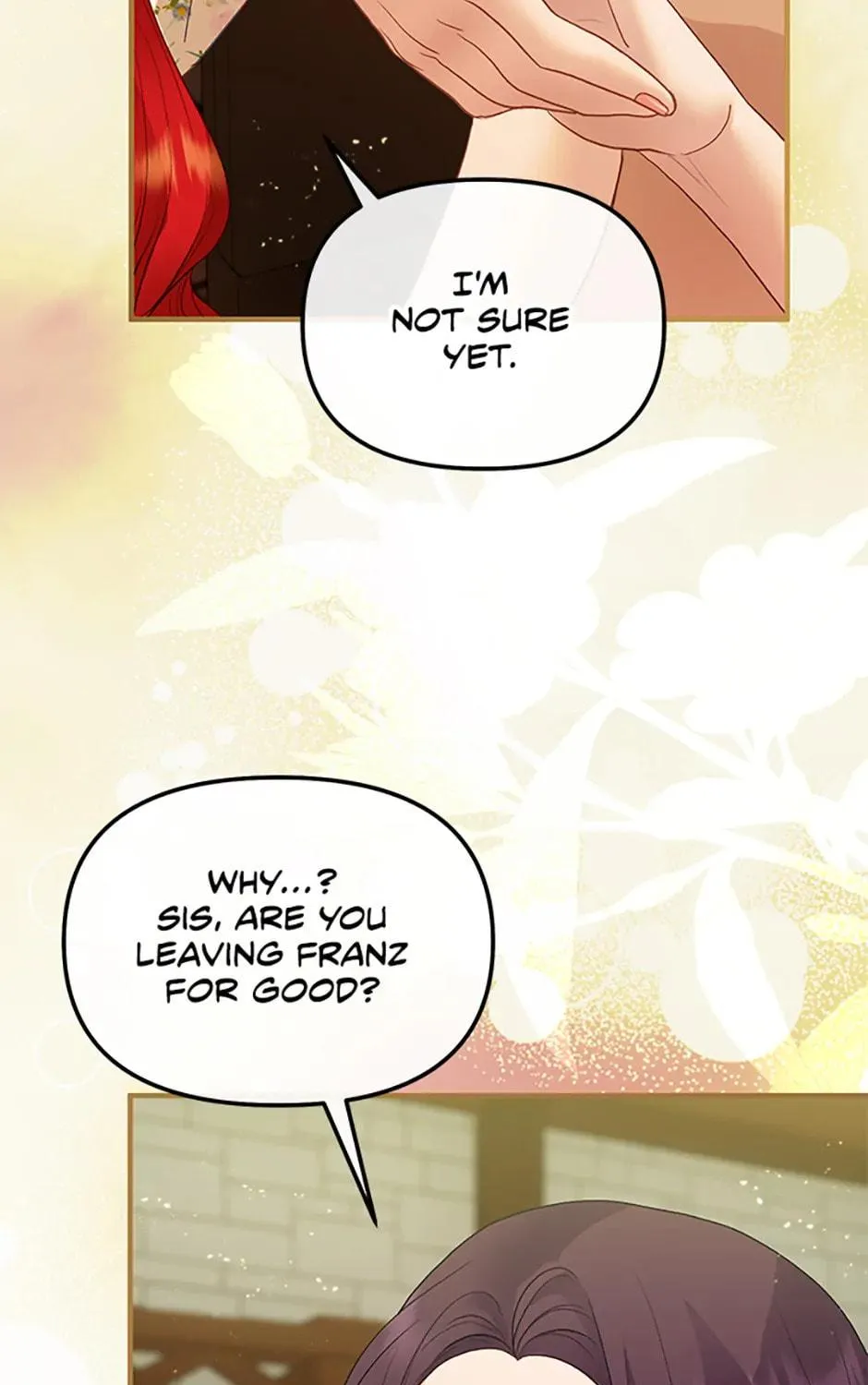 The Glamorous Life of the Fake Mistress Chapter 111 page 143 - 