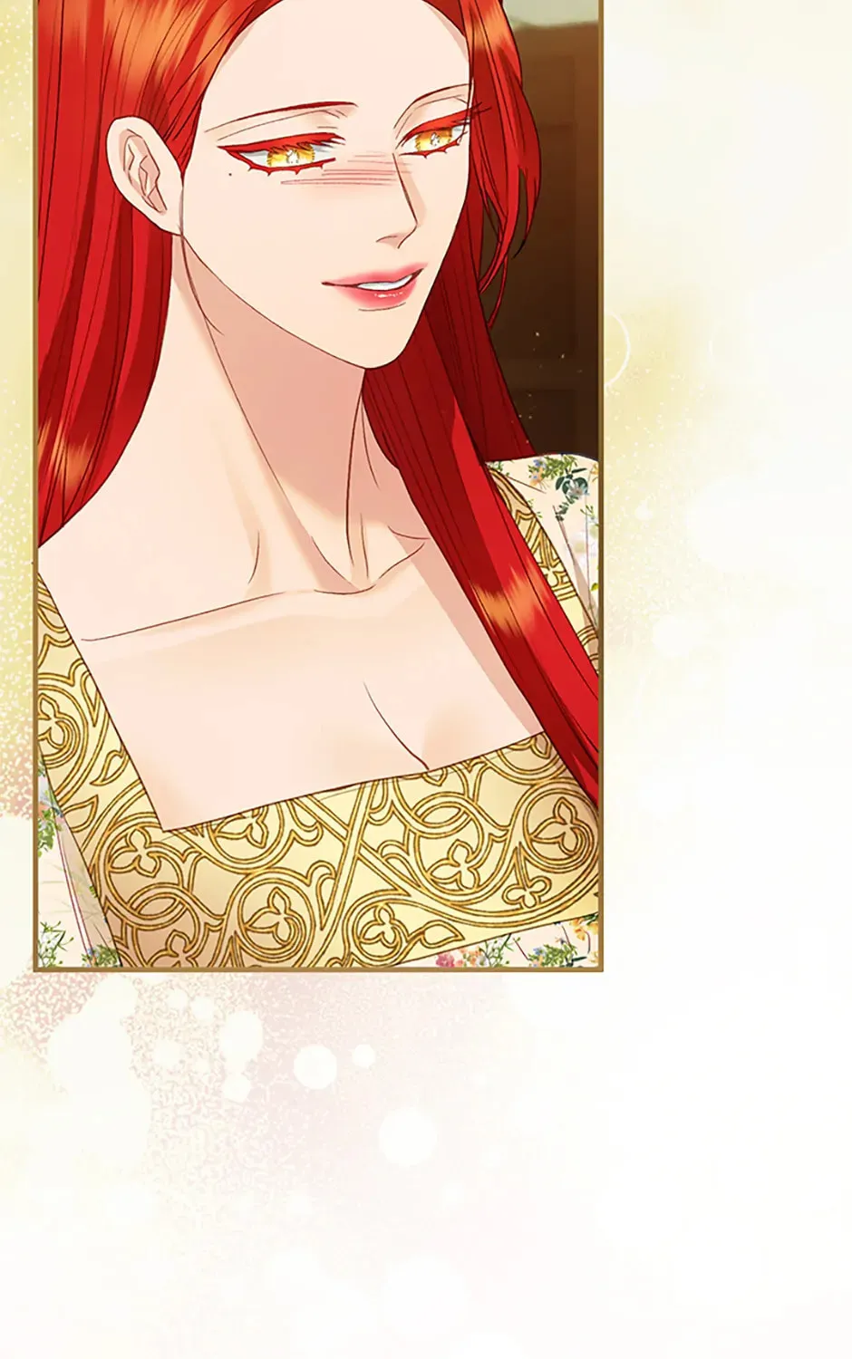 The Glamorous Life of the Fake Mistress Chapter 111 page 147 - 