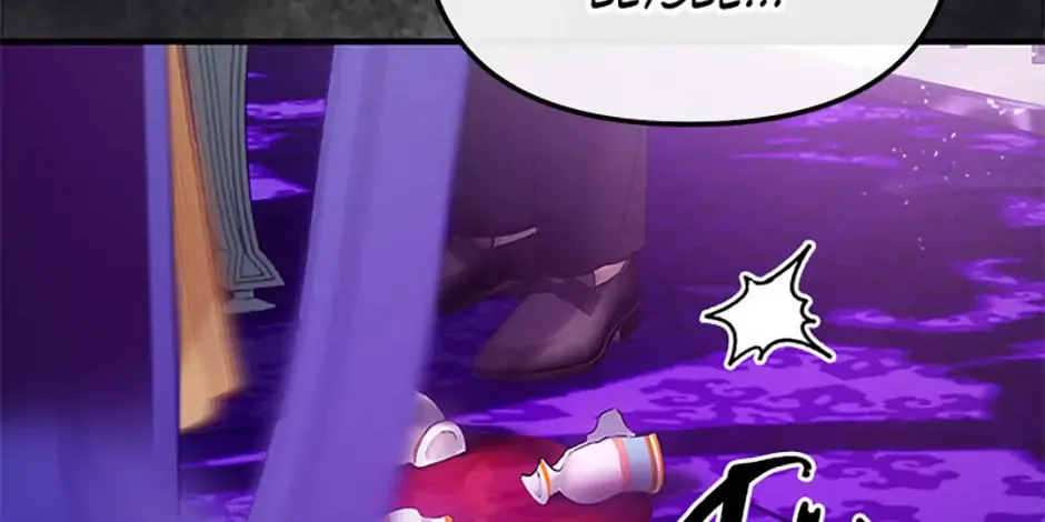 The Glamorous Life of the Fake Mistress Chapter 111 page 16 - 