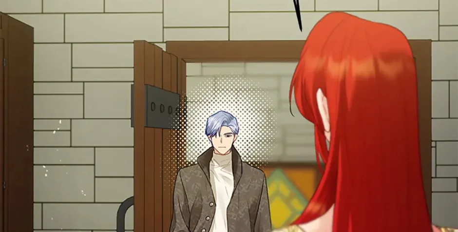 The Glamorous Life of the Fake Mistress Chapter 111 page 154 - 
