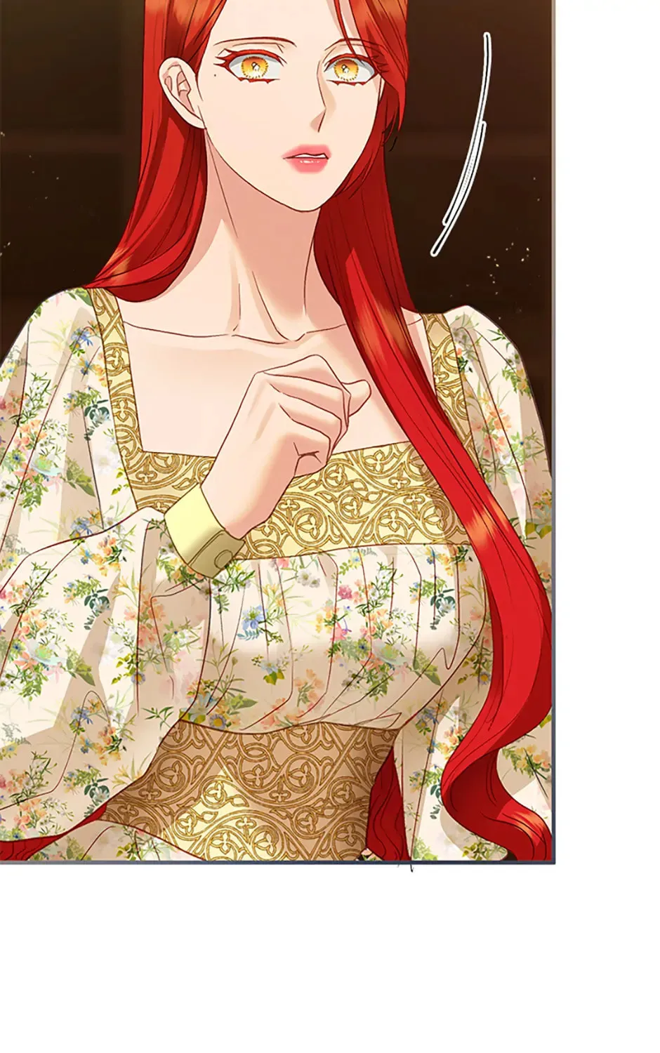 The Glamorous Life of the Fake Mistress Chapter 111 page 157 - 