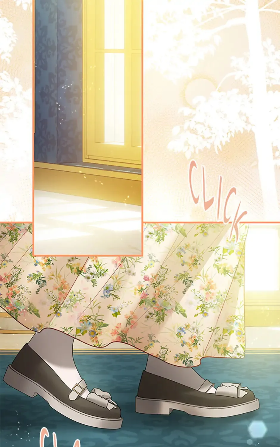 The Glamorous Life of the Fake Mistress Chapter 111 page 163 - 