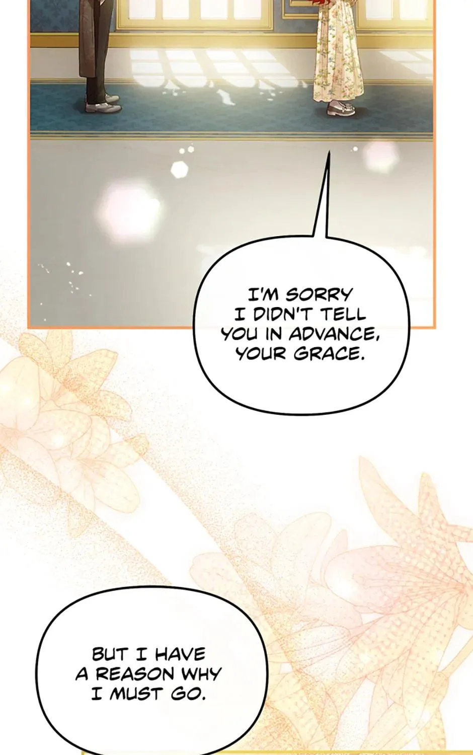 The Glamorous Life of the Fake Mistress Chapter 111 page 167 - 
