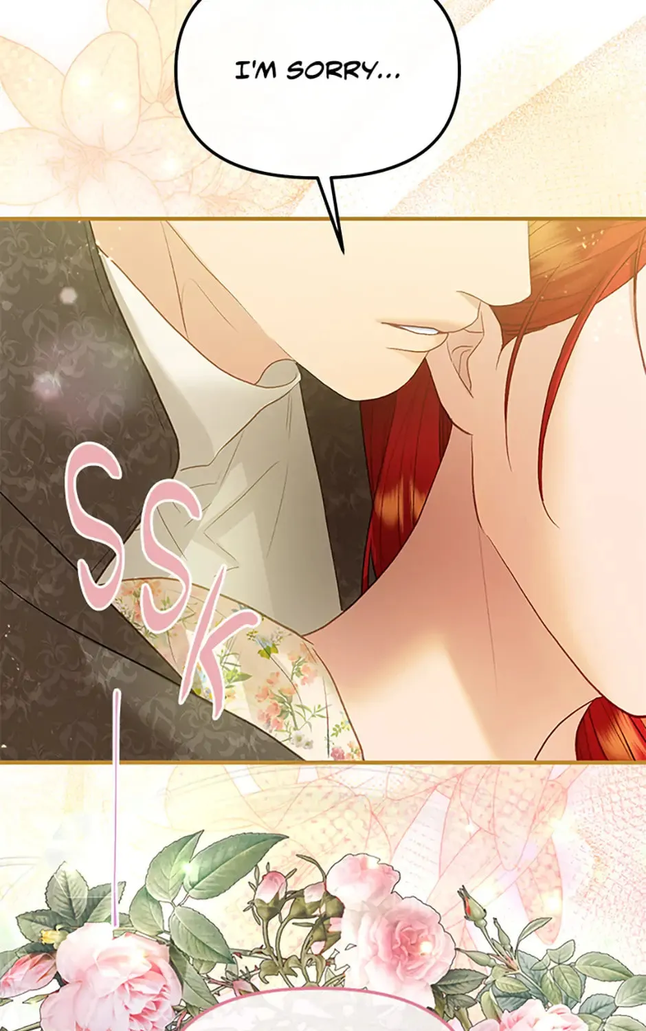 The Glamorous Life of the Fake Mistress Chapter 111 page 175 - 