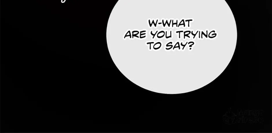 The Glamorous Life of the Fake Mistress Chapter 111 page 20 - 