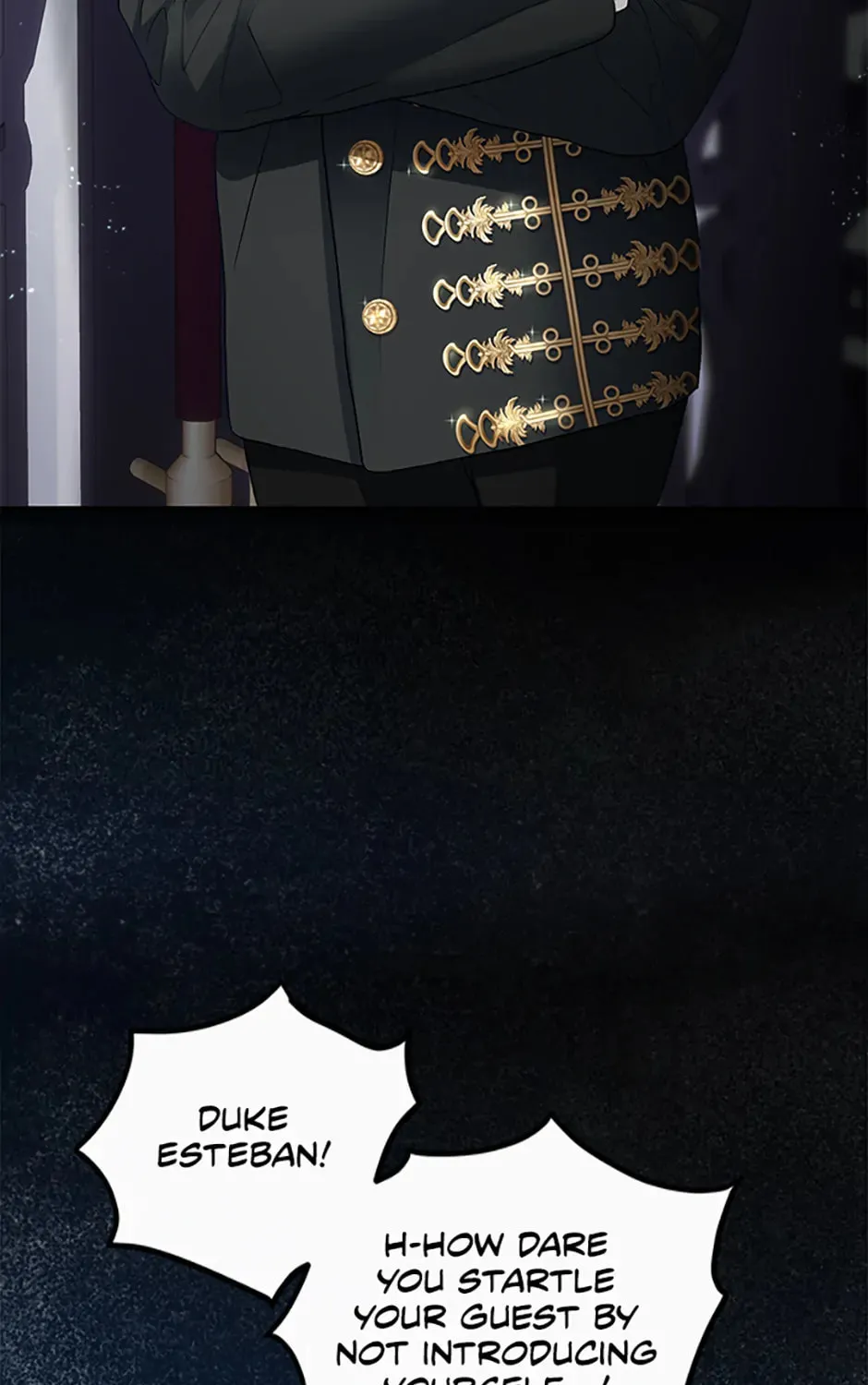 The Glamorous Life of the Fake Mistress Chapter 111 page 3 - 