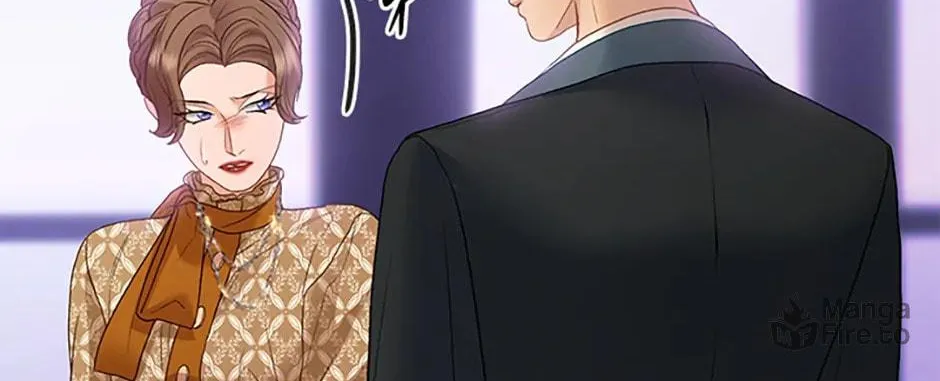 The Glamorous Life of the Fake Mistress Chapter 111 page 30 - 