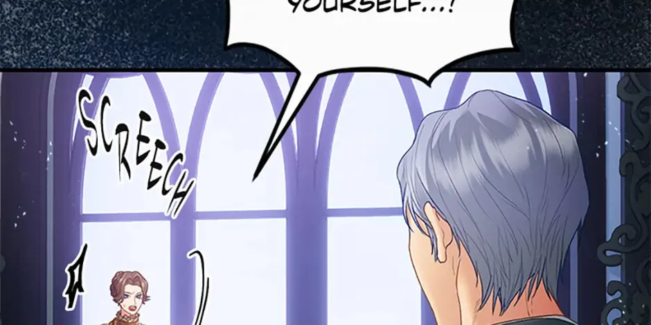 The Glamorous Life of the Fake Mistress Chapter 111 page 4 - 