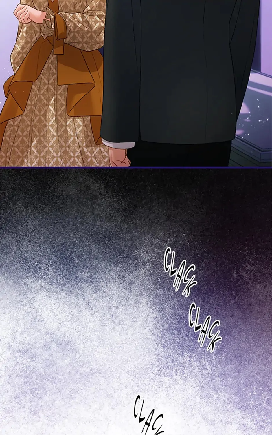 The Glamorous Life of the Fake Mistress Chapter 111 page 31 - 