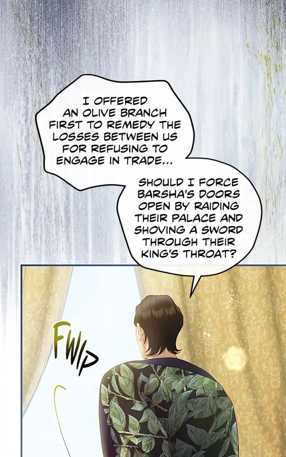 The Glamorous Life of the Fake Mistress Chapter 111 page 49 - 