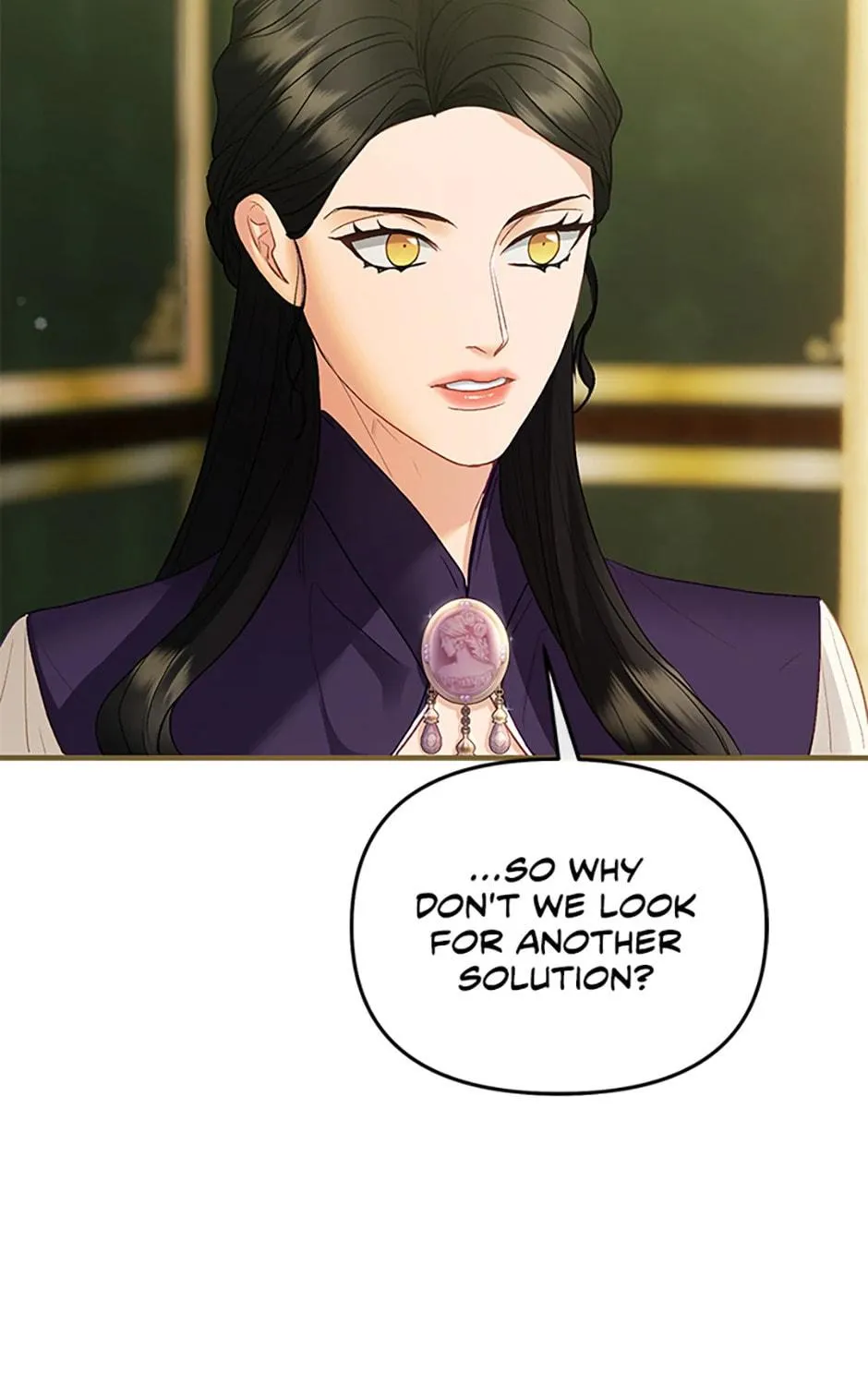 The Glamorous Life of the Fake Mistress Chapter 111 page 59 - 
