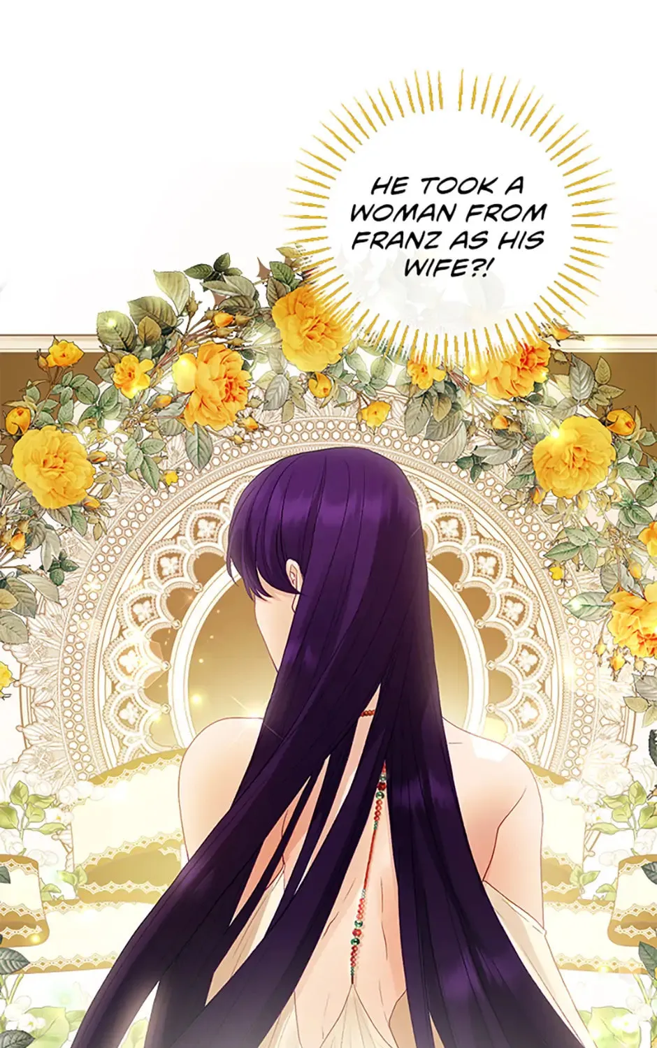 The Glamorous Life of the Fake Mistress Chapter 111 page 63 - 