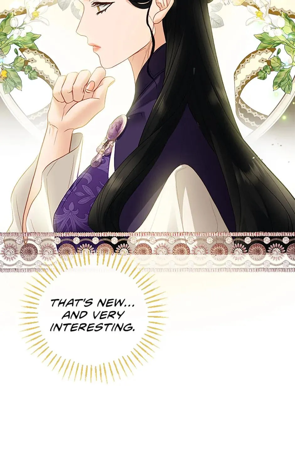The Glamorous Life of the Fake Mistress Chapter 111 page 65 - 