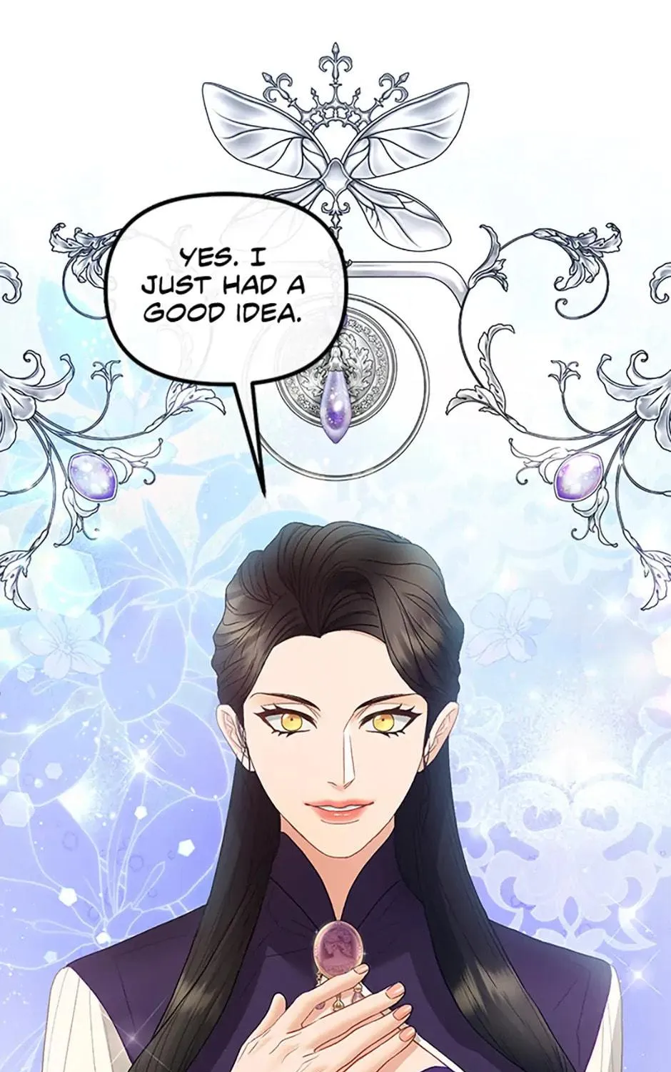 The Glamorous Life of the Fake Mistress Chapter 111 page 69 - 