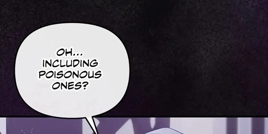 The Glamorous Life of the Fake Mistress Chapter 111 page 8 - 