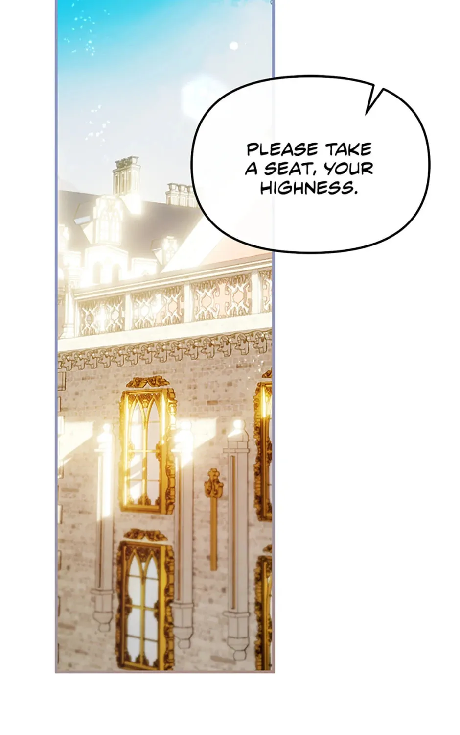 The Glamorous Life of the Fake Mistress Chapter 111 page 73 - 