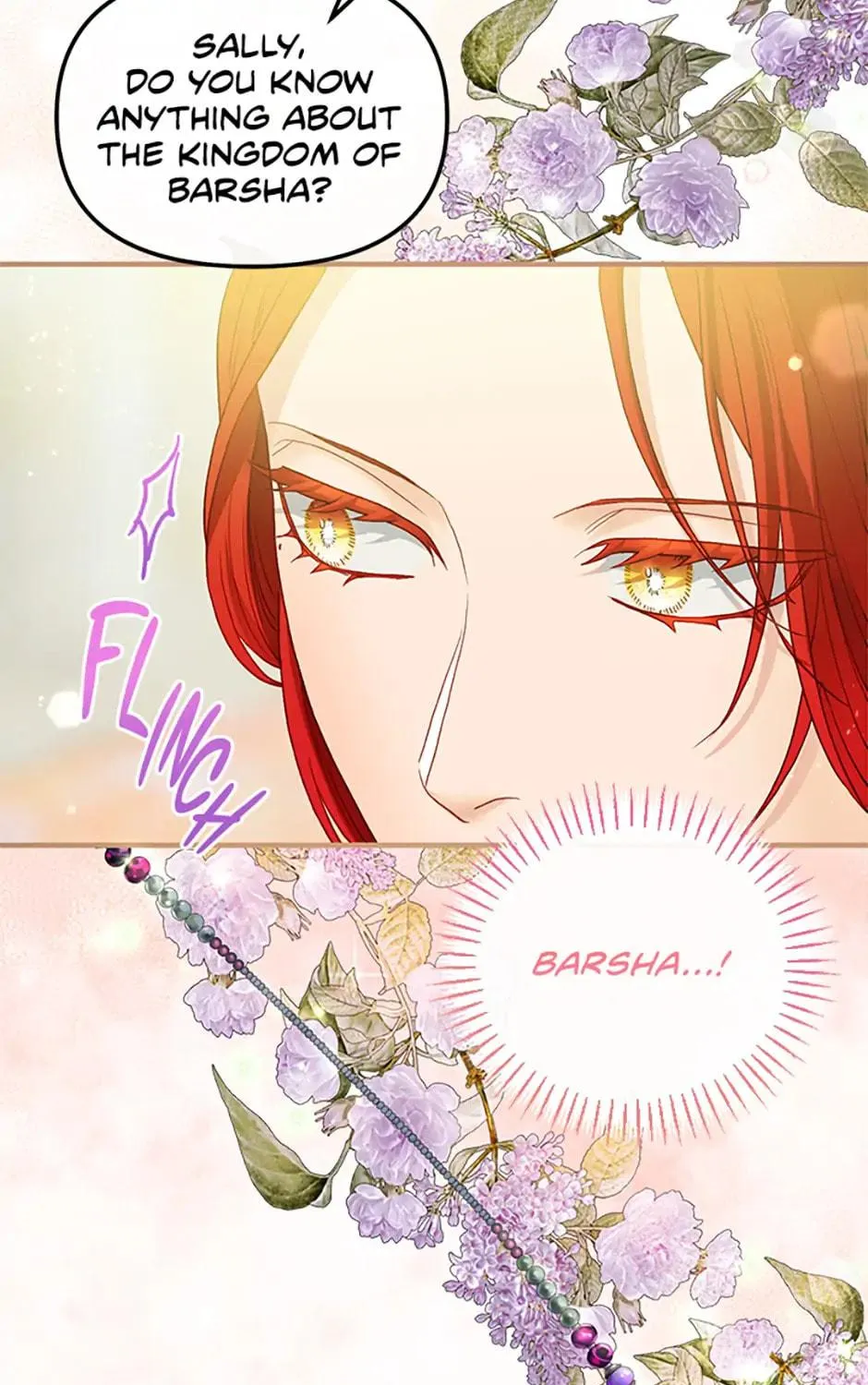 The Glamorous Life of the Fake Mistress Chapter 111 page 77 - 