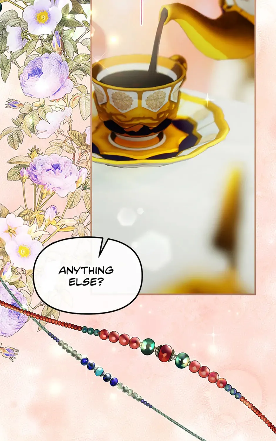 The Glamorous Life of the Fake Mistress Chapter 111 page 81 - 