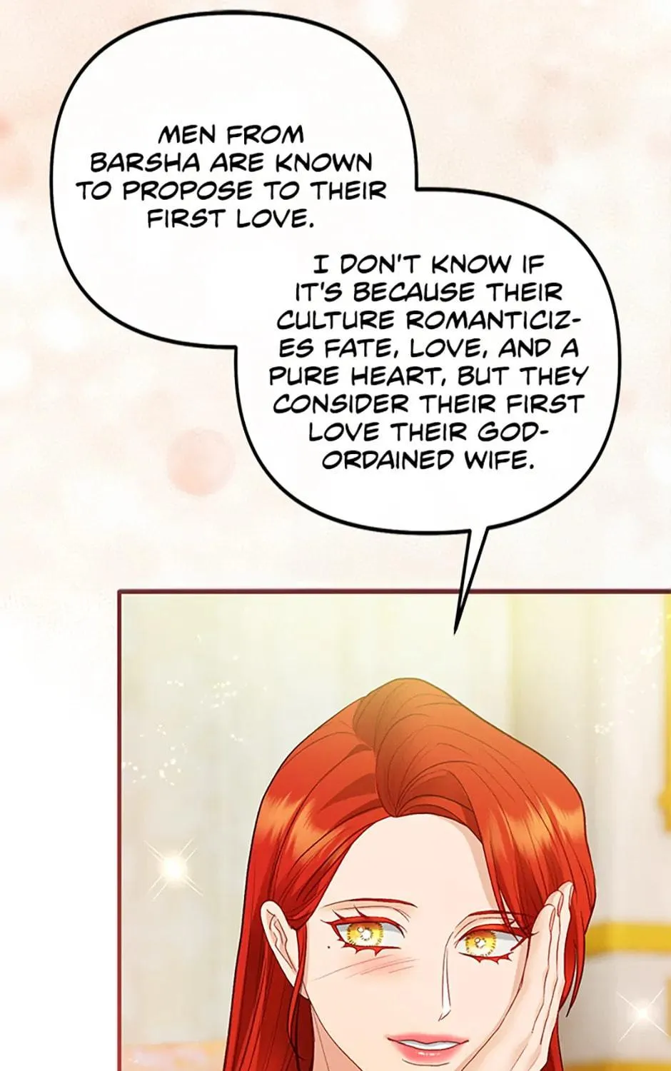 The Glamorous Life of the Fake Mistress Chapter 111 page 83 - 