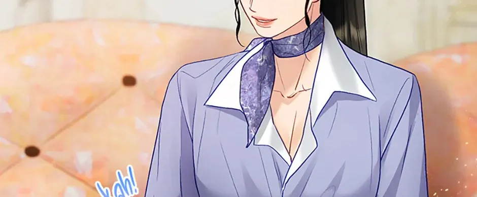 The Glamorous Life of the Fake Mistress Chapter 111 page 86 - 