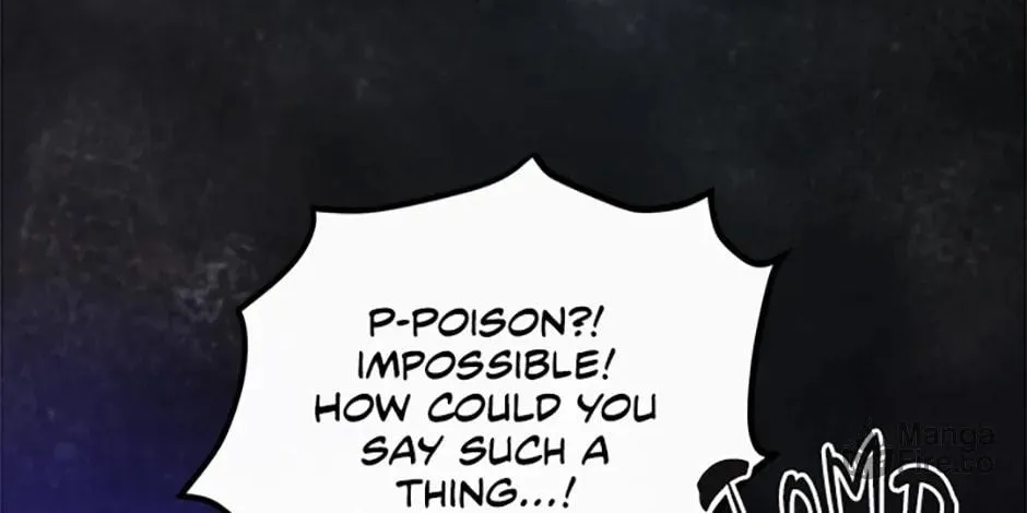 The Glamorous Life of the Fake Mistress Chapter 111 page 10 - 