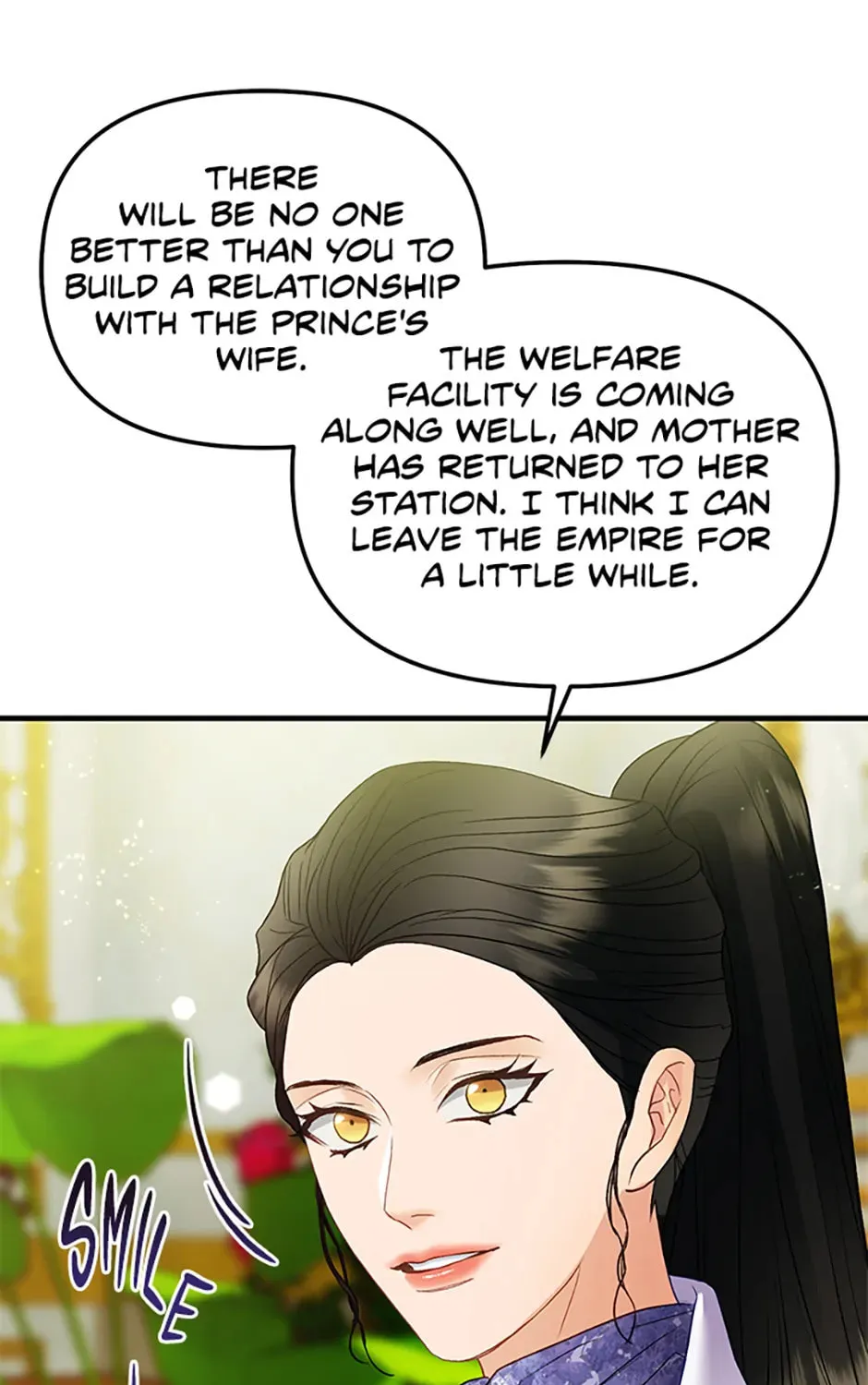 The Glamorous Life of the Fake Mistress Chapter 111 page 93 - 