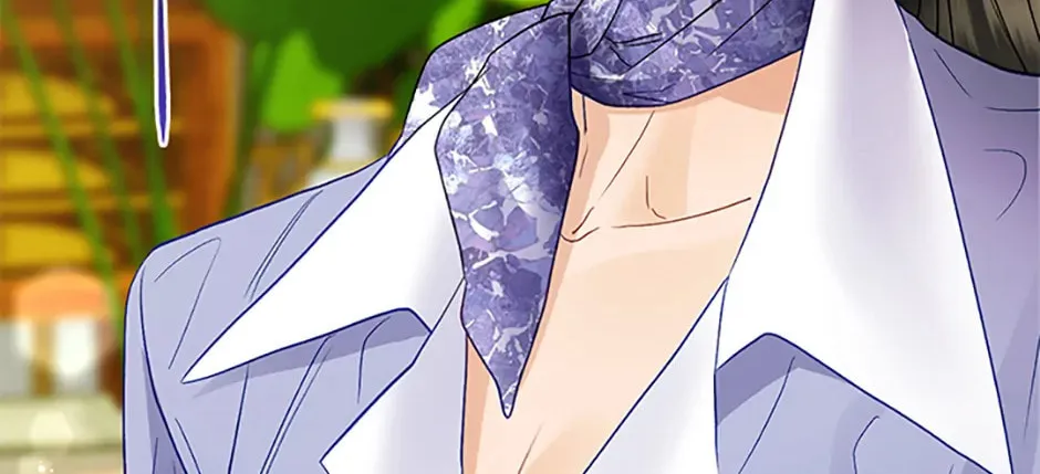 The Glamorous Life of the Fake Mistress Chapter 111 page 94 - 