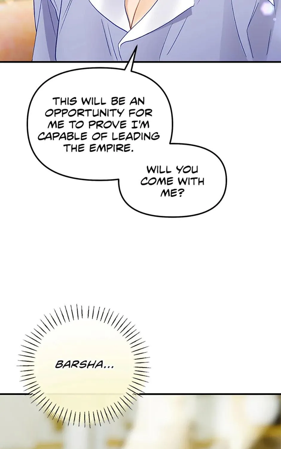 The Glamorous Life of the Fake Mistress Chapter 111 page 95 - 