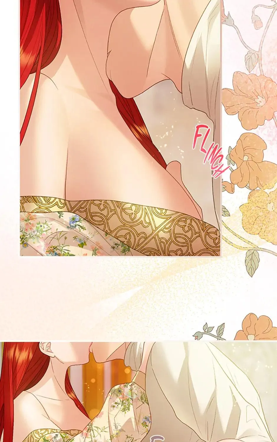 The Glamorous Life of the Fake Mistress Chapter 112 page 101 - 