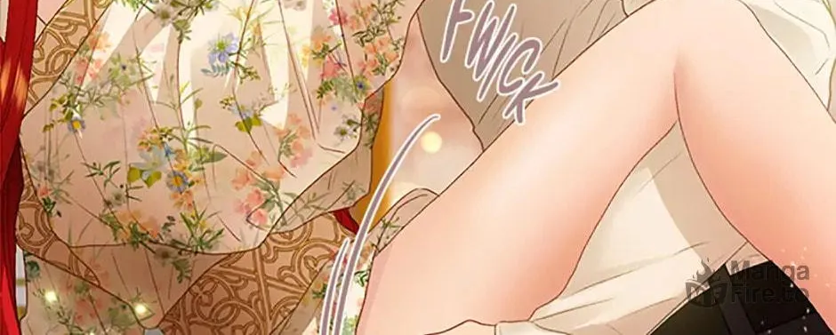 The Glamorous Life of the Fake Mistress Chapter 112 page 102 - 