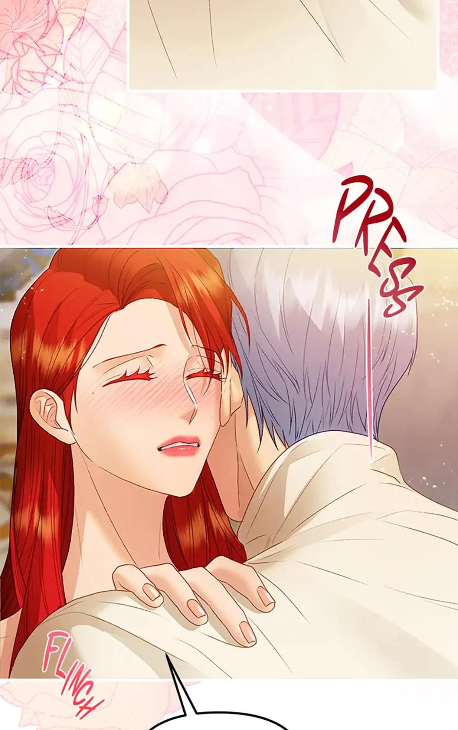 The Glamorous Life of the Fake Mistress Chapter 112 page 107 - 