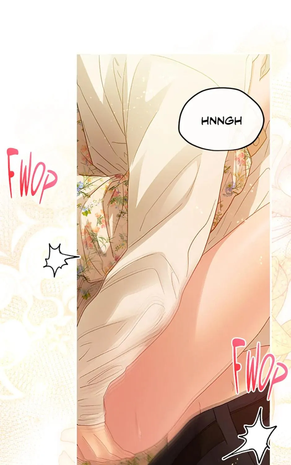 The Glamorous Life of the Fake Mistress Chapter 112 page 109 - 