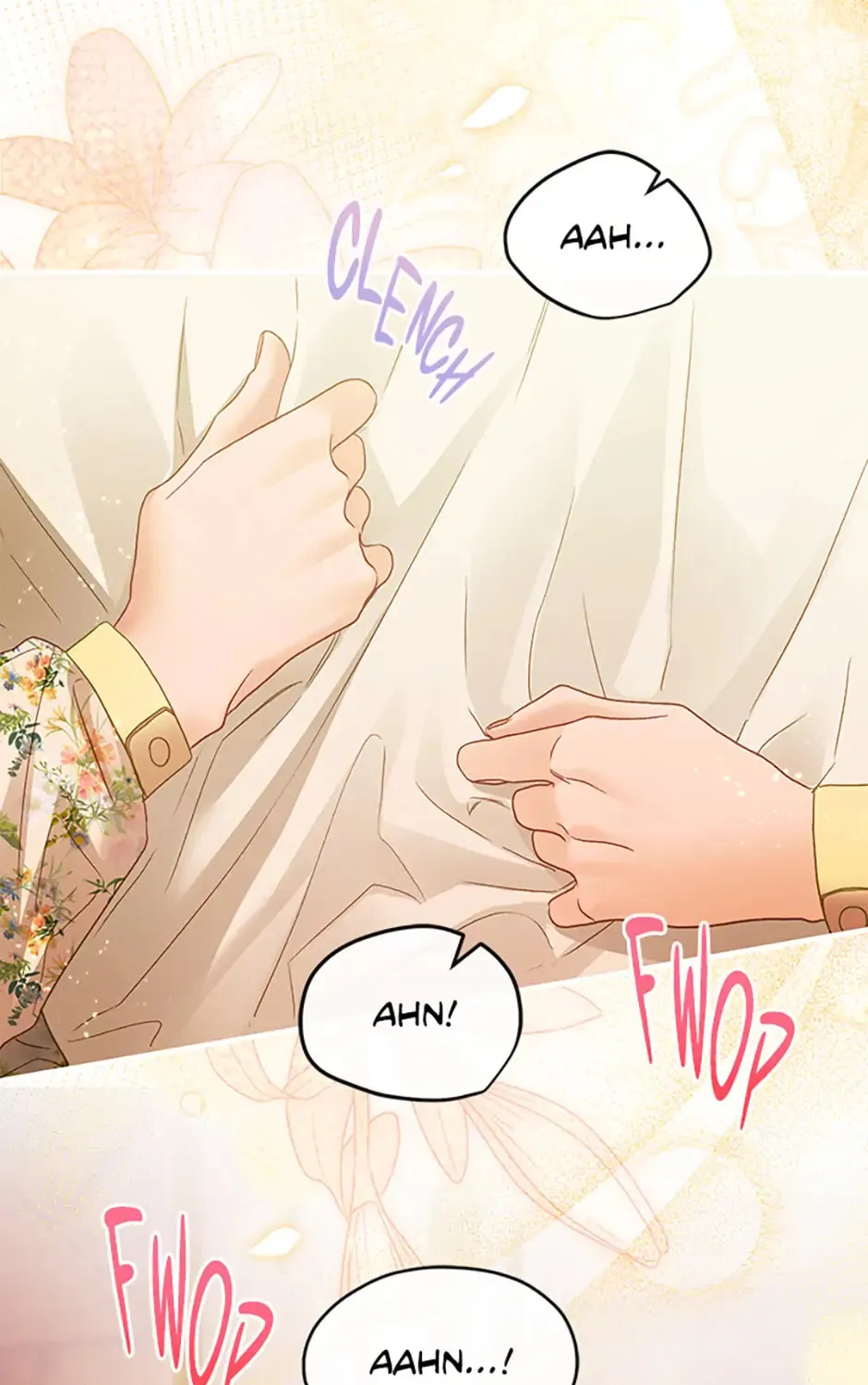 The Glamorous Life of the Fake Mistress Chapter 112 page 111 - 