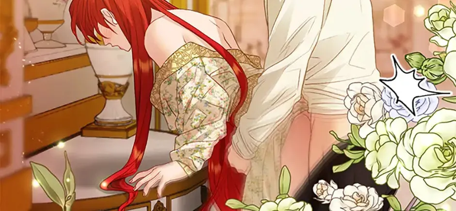 The Glamorous Life of the Fake Mistress Chapter 112 page 118 - 