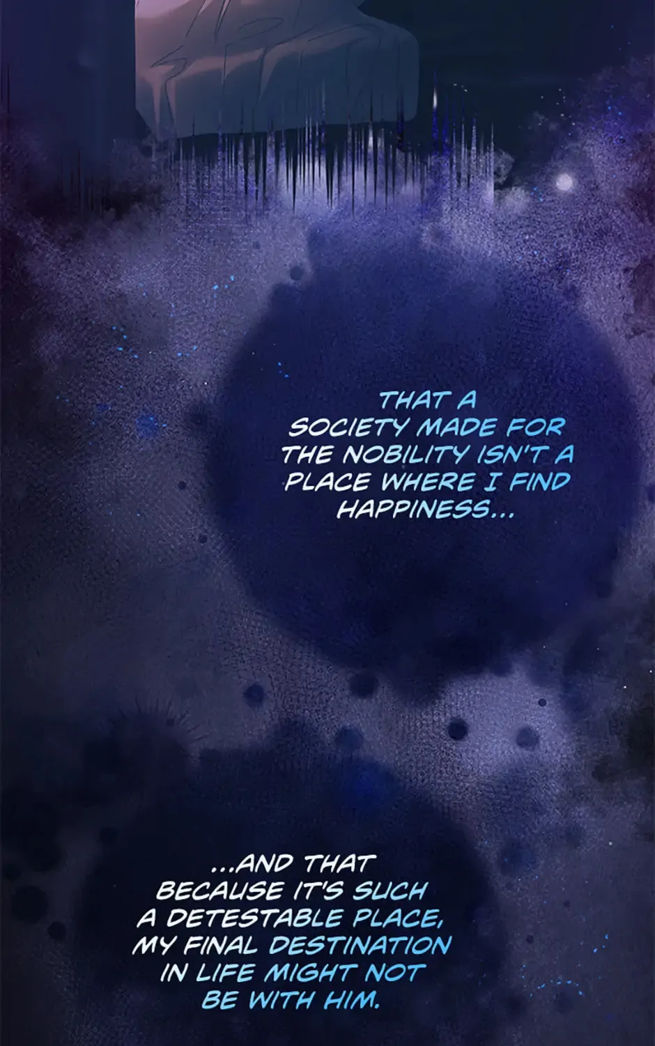 The Glamorous Life of the Fake Mistress Chapter 112 page 135 - 