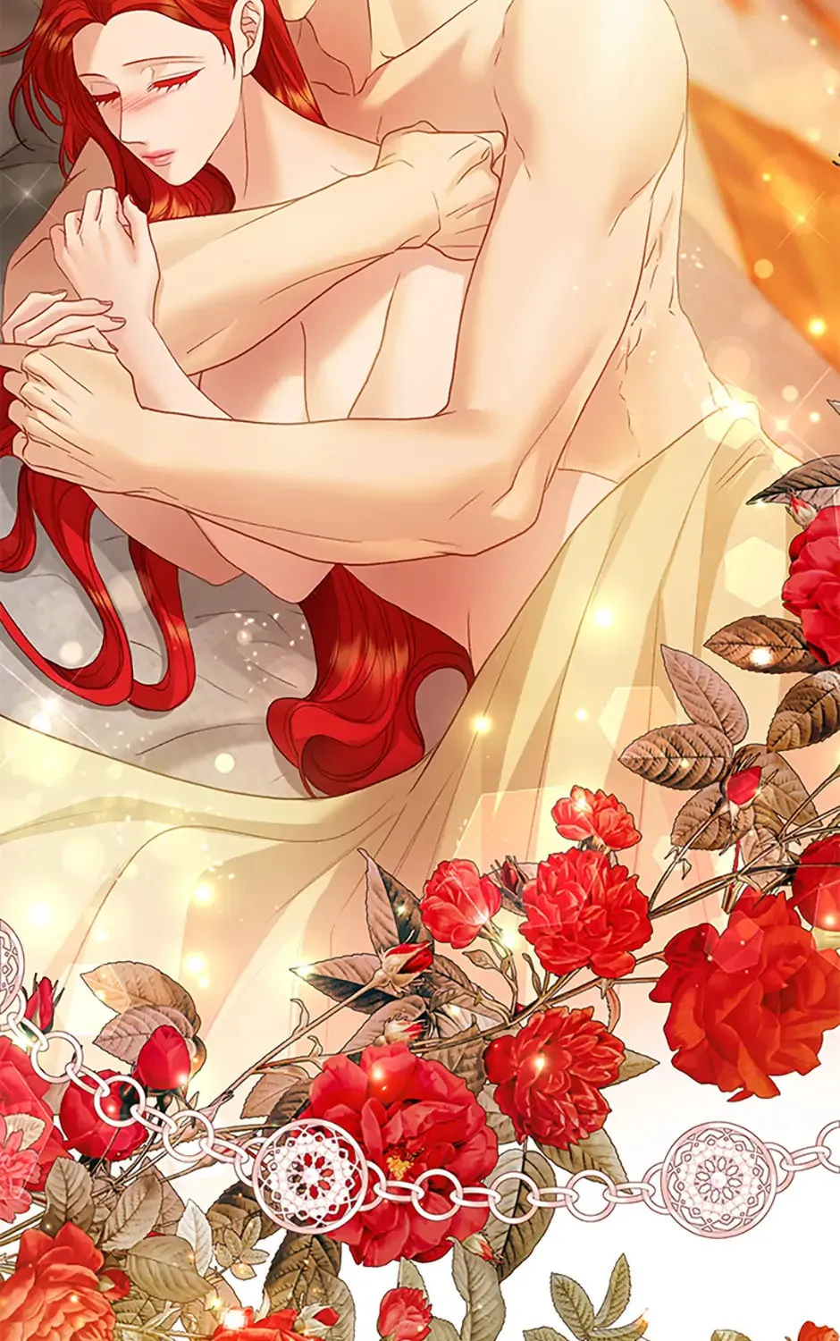 The Glamorous Life of the Fake Mistress Chapter 112 page 141 - 
