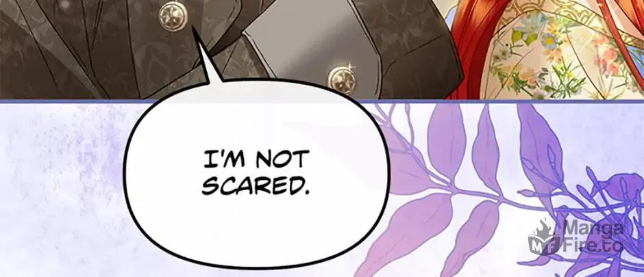 The Glamorous Life of the Fake Mistress Chapter 112 page 20 - 