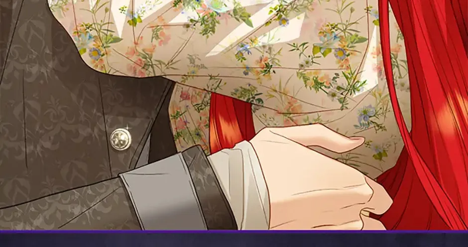 The Glamorous Life of the Fake Mistress Chapter 112 page 26 - 