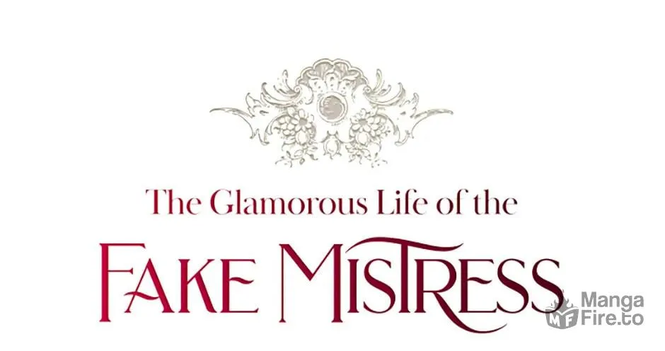 The Glamorous Life of the Fake Mistress Chapter 112 page 30 - 