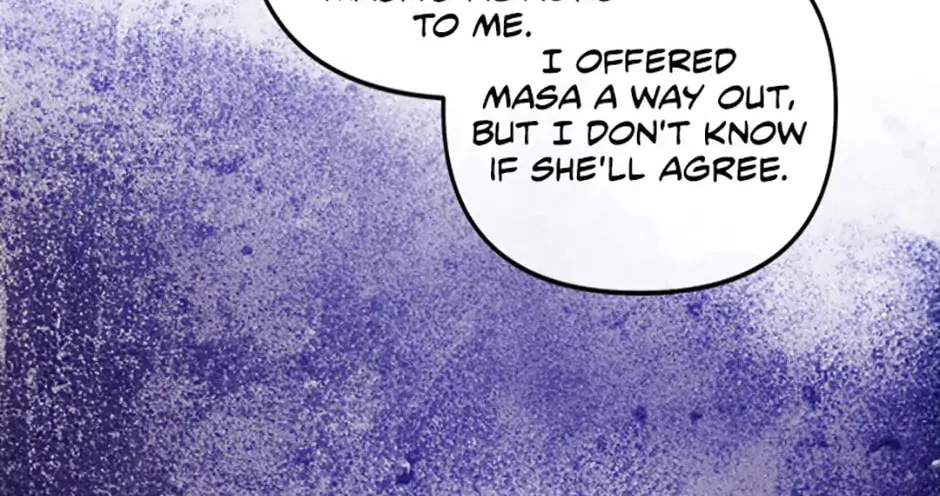 The Glamorous Life of the Fake Mistress Chapter 112 page 34 - 