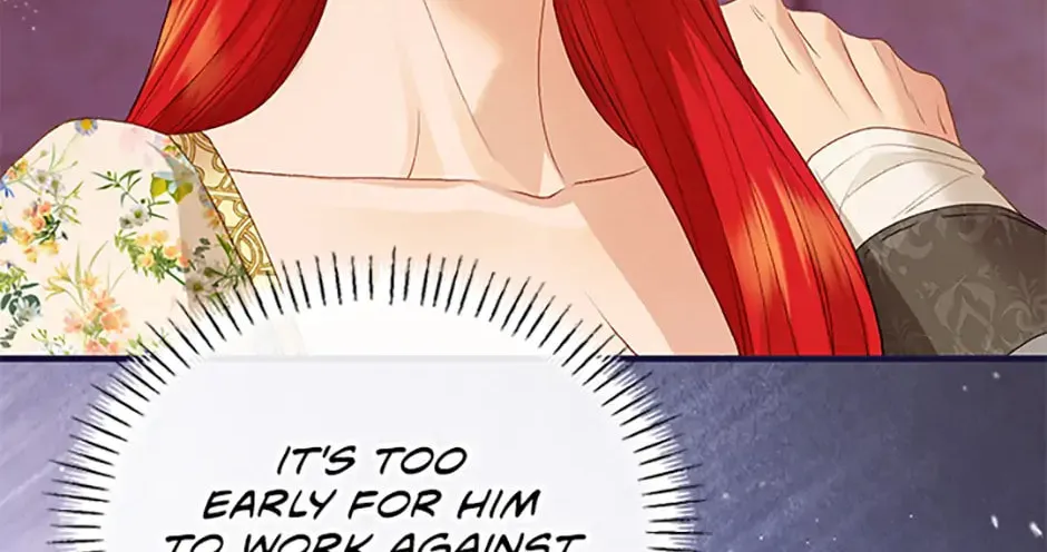 The Glamorous Life of the Fake Mistress Chapter 112 page 38 - 