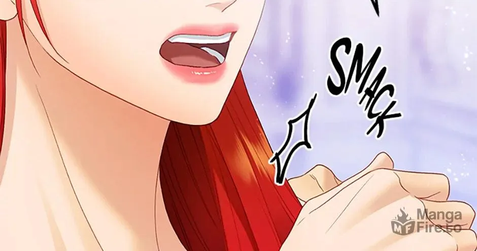 The Glamorous Life of the Fake Mistress Chapter 112 page 40 - 