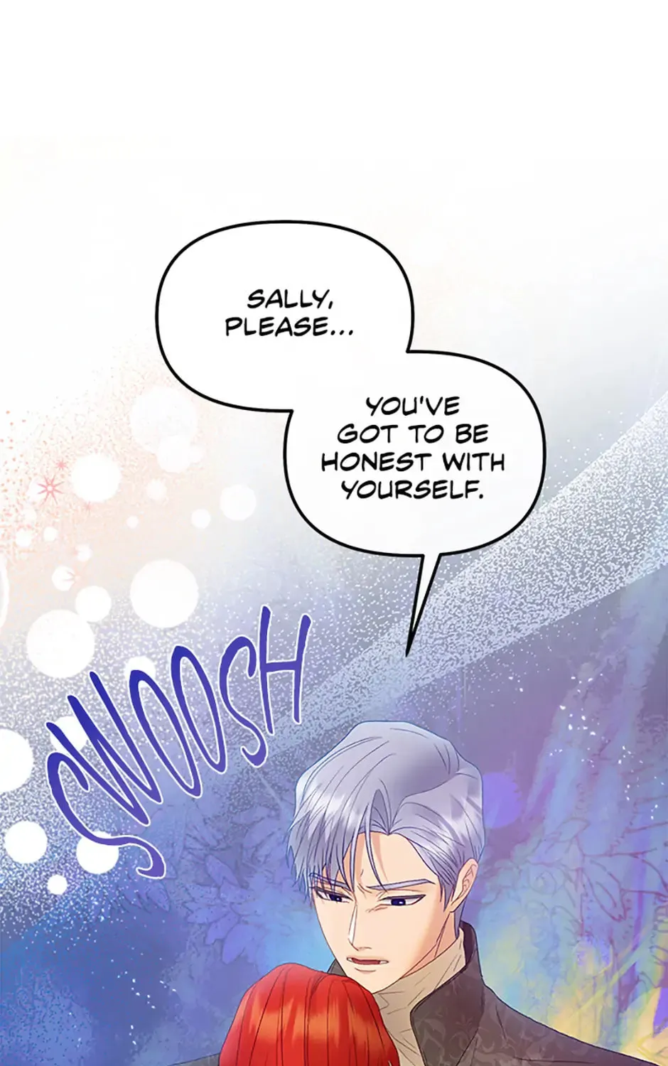 The Glamorous Life of the Fake Mistress Chapter 112 page 45 - 