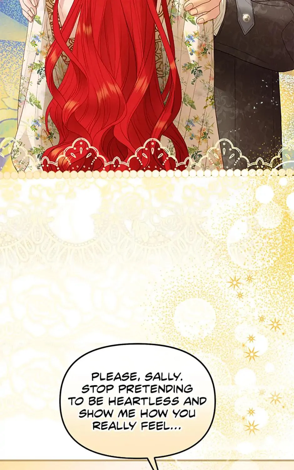 The Glamorous Life of the Fake Mistress Chapter 112 page 47 - 